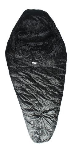 Down Sleeping Bag